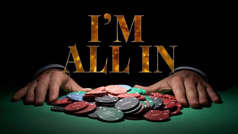 All in là gì: Bạn cần hiểu rõ hơn về chúng