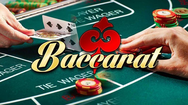 Baccarat trực tuyến tại uk88: Đọc hiểu cách chơi trước khi vào chơi