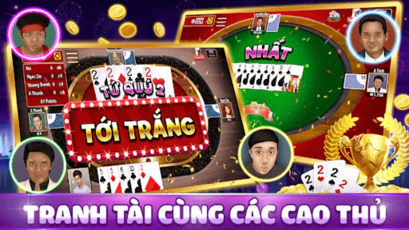 Cách chơi Tiến lên miền Nam tại UK88