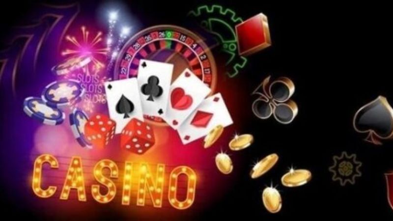Casino trực tuyến Uk88 đã trở nên nổi bật và được rất nhiều người chơi tin tưởng lựa chọn