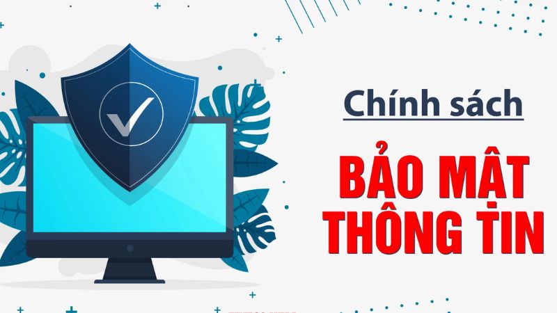 Chính sách bảo mật của Uk88 đảm bảo an toàn thông tin