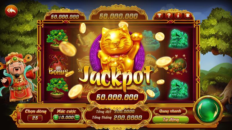 Chơi game nổ hủ tại UK88 có thể mang lại nhiều niềm vui và cơ hội thắng lớn