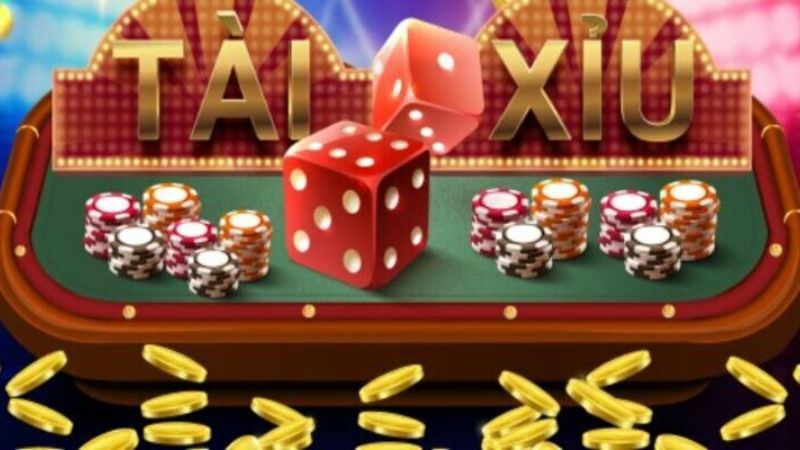 Chơi tài xỉu một trò chơi cá cược phổ biến tại châu Á