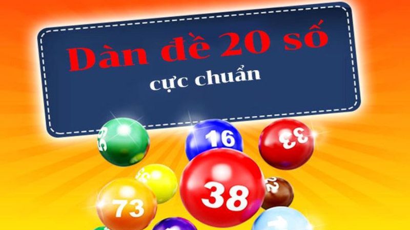 Dàn đề 20 số trò chơi giải trí thư giãn sau những buổi chiều