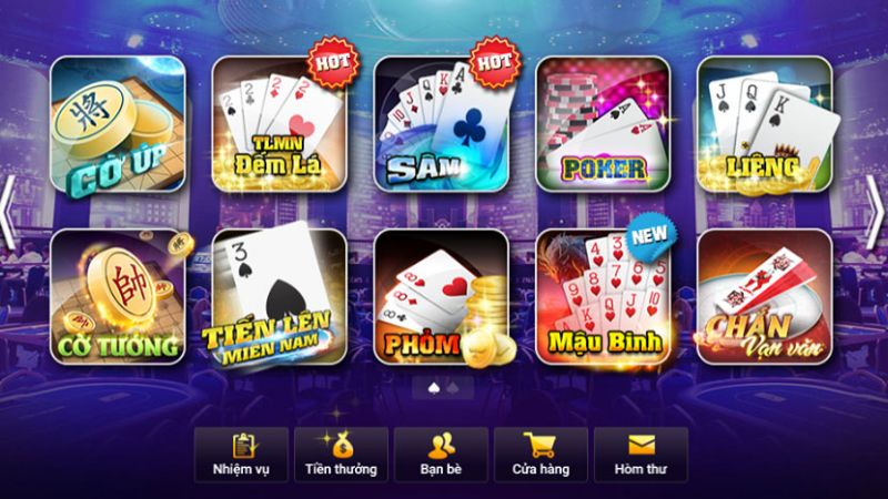 Để chiến thắng trong game bài đổi thưởng tại Uk88, điều đầu tiên người chơi cần làm là hiểu rõ luật chơi