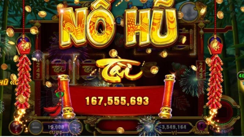 Để thành công trong trò chơi nổ hũ online, người chơi cần nắm rõ luật chơi