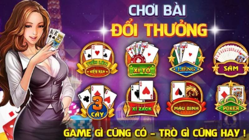 Game bài đánh bài đổi thưởng hấp dẫn nhất trên Uk88 là một trải nghiệm thú vị và thách thức