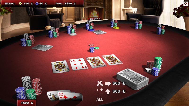 Game bài poker online tại Uk88 là một cơ hội tuyệt vời để kiếm thêm thu nhập