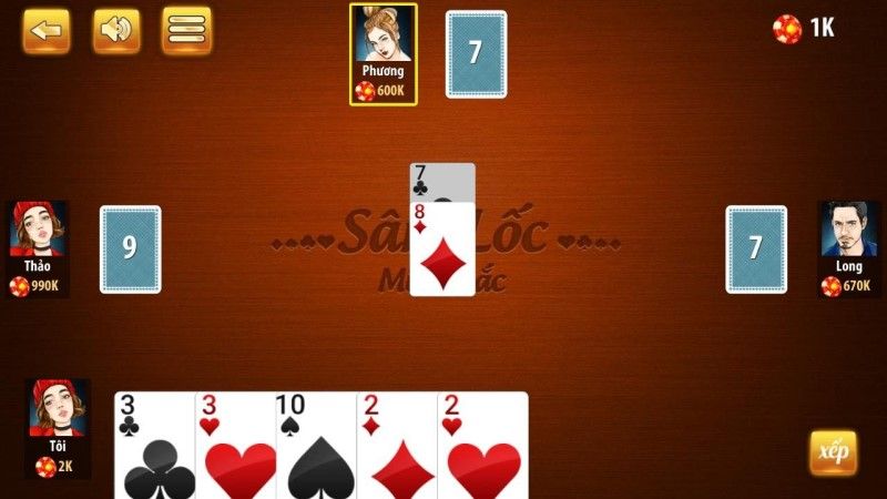 Game đánh bài ăn tiền tại uk88: Bạn cần tìm hiểu trước khi vào chơi