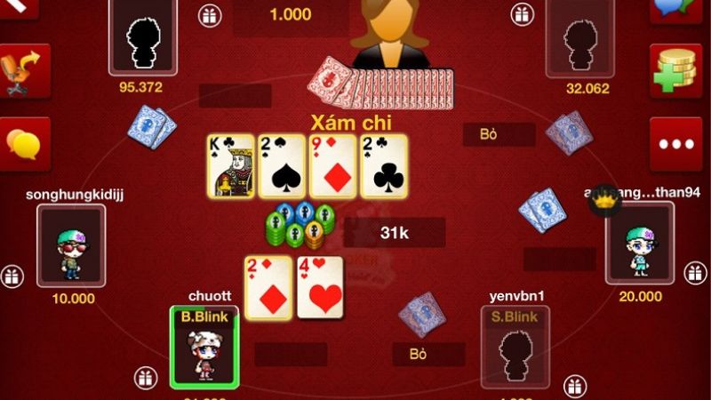 Game đánh bài ăn tiền tại uk88: Nơi đặt sự uy tín lên hàng đầu