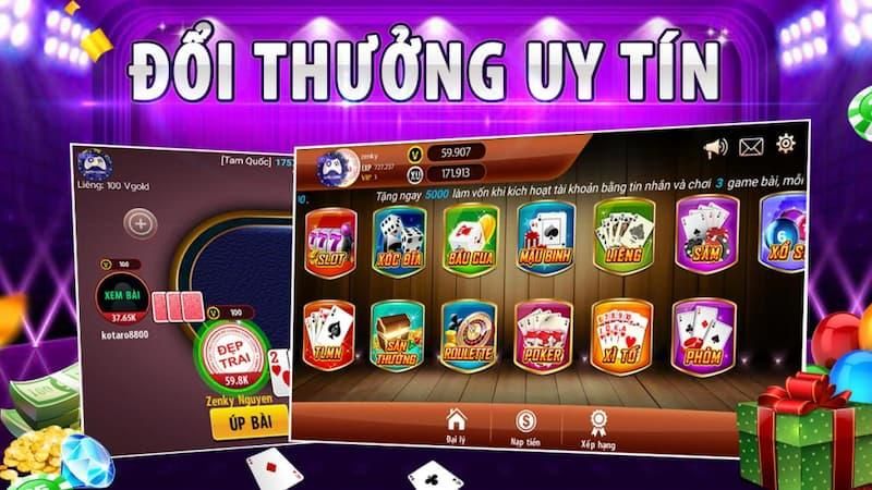 Game đánh bài đổi thưởng qua ngân hàng tại uk88: Tìm hiểu cách chơi trước khi chơi