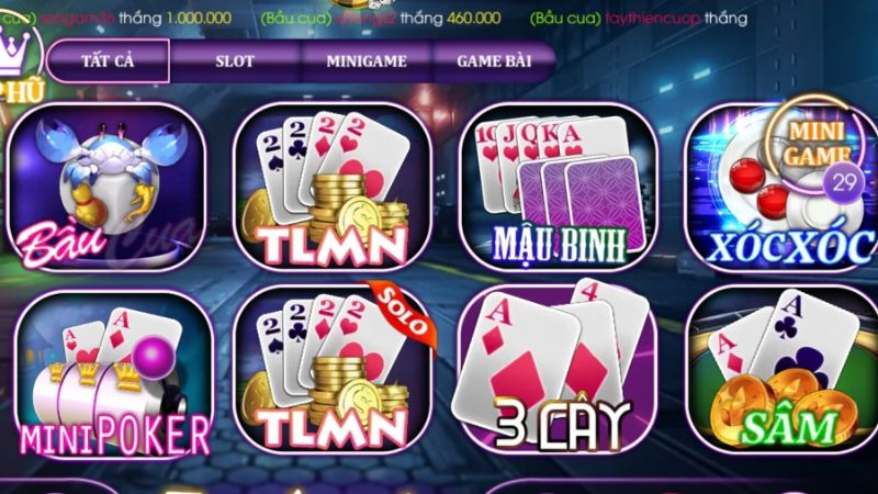 Game đánh bài online tại Uk88 luôn là sân chơi đẳng cấp hàng đầu