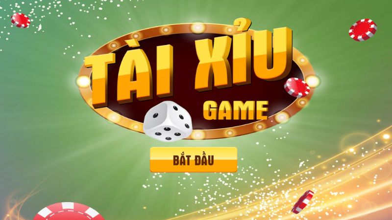 Game tài xỉu là một trò chơi cờ bạc rất phổ biến tại các sòng bạc trực tuyến như Uk88