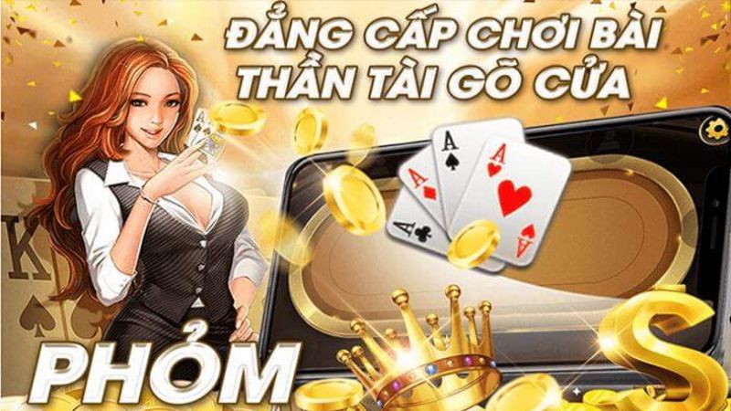Khám phá chi tiết cách chơi phỏm đơn giản tại Uk88