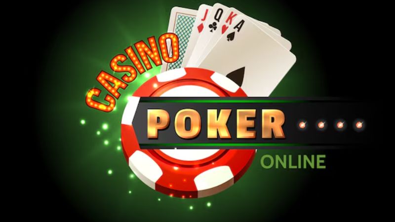 Khi tham gia chơi game bài poker online tại Uk88, bạn không chỉ giải trí mà còn có cơ hội kiếm tiền thật