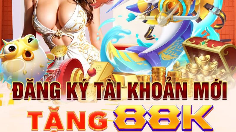 Không chỉ thưởng đăng ký, uk88 còn tổ chức các sự kiện và chương trình khuyến mãi