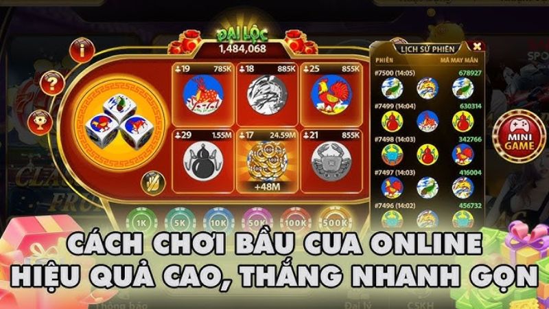 Lý do khiến bầu cua tại Uk88 luôn hấp dẫn người chơi là luật chơi vô cùng đơn giản và dễ hiểu