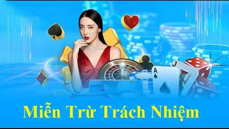 Miễn trừ trách nhiệm Uk88 còn giúp tạo ra một môi trường cá cược an toàn và minh bạch hơn
