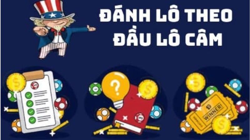 Những chiến lược chơi lô đầu câm hay giúp bạn dễ dàng chiến thắng