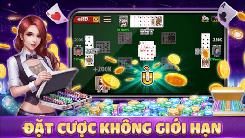 Phỏm là một trò chơi đòi hỏi may mắn mà còn là sân chơi trí tuệ, nơi các chiến thuật và kỹ năng