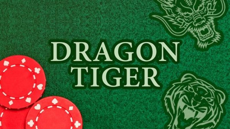 Game Rồng hổ dễ dàng thu hút sự quan tâm của những người chơi đam mê cảm giác mạnh