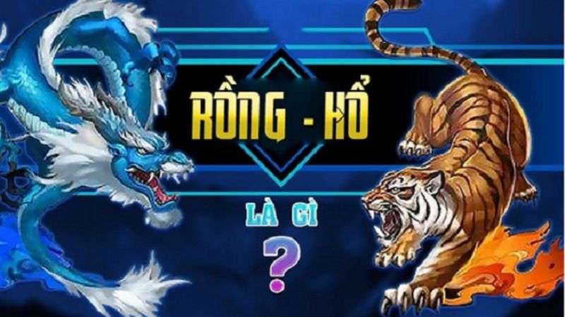 Rồng Hổ online là gì? Tìm hiểu chi tiết tại UK88