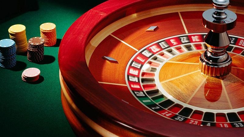 Roulette trực tuyến mang đến sự kịch tính, cơ hội thắng lớn