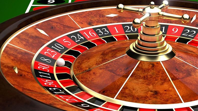 Roulette trực tuyến tại UK88 không chỉ đơn giản là một phiên bản kỹ thuật số