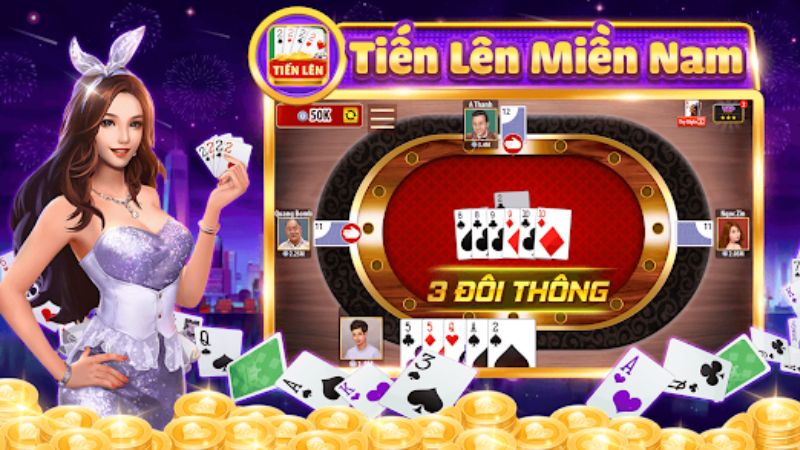 Tham gia tiến lên miền Nam tại Uk88 ngay hôm nay để trải nghiệm sự hấp dẫn