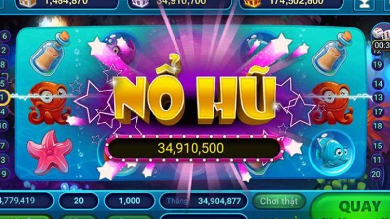 Top game nổ hũ uy tín 2024 UK88: nơi đặt sự uy tín lên hàng đầu