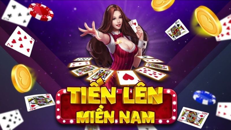 Trò chơi tiến lên miền Nam thành một phần không thể thiếu trong văn hóa giải trí của người Việt Nam