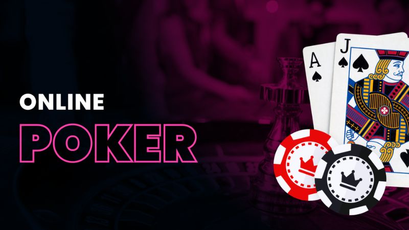 Trong bối cảnh trò chơi poker online ngày càng trở nên phổ biến và phát triển mạnh mẽ