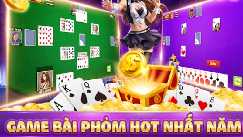 Trong phỏm, việc ghi nhớ các lá bài đã được đánh là cực kỳ quan trọng