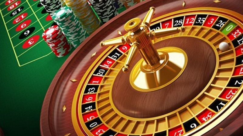 Trong thế giới Roulette trực tuyến tại UK88, việc nắm vững cơ chế, các loại cược