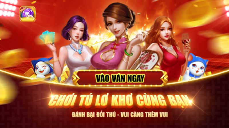 Tú lơ khơ tại Uk88 trò chơi luôn được ưa thích hiện nay