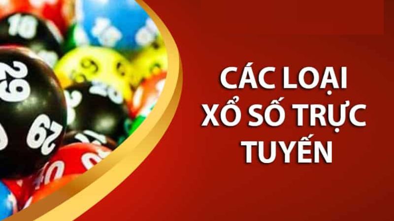 UK88 cung cấp nhiều loại hình xổ số trực tuyến khác nhau, từ xổ số truyền thống