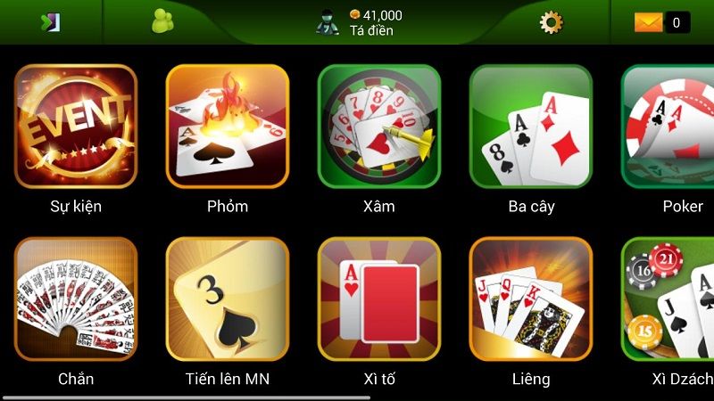 Uk88 là một trong những nền tảng phổ biến dành cho những ai yêu thích game đánh bài