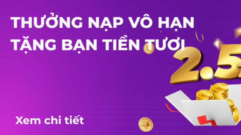 Uk88 luôn chào đón các thành viên mới bằng những ưu đãi vô cùng hấp dẫn