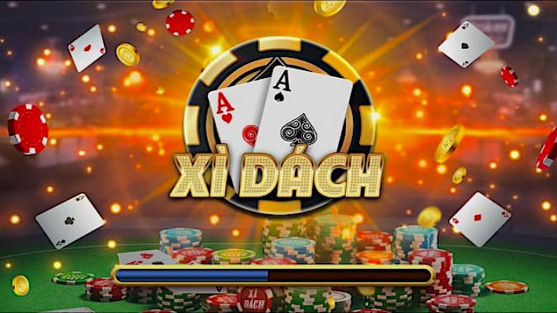 Xì dách là một trò chơi phổ biến tại nhiều sòng bài, đặc biệt là ở Việt Nam