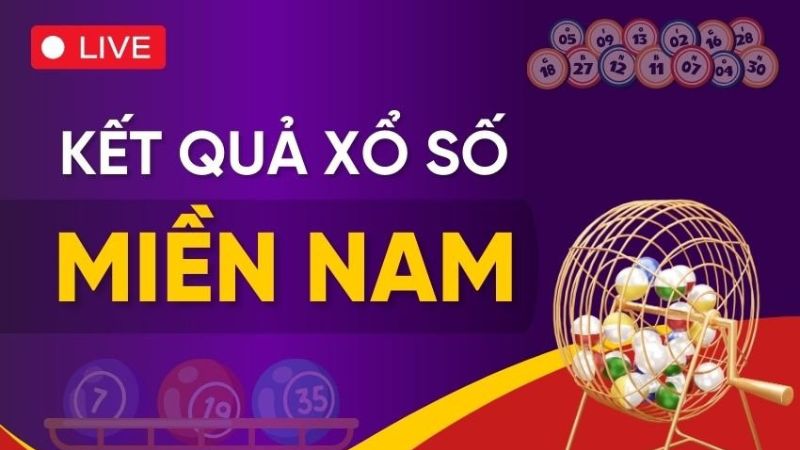 Xổ số miền Nam hôm nay tại Uk88 giúp bạn đổi đời nhanh chóng