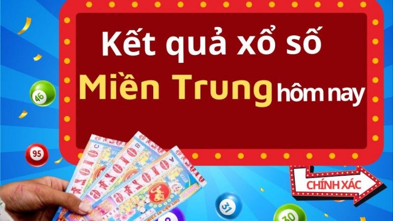Xổ số miền Trung hôm nay tại Uk88 đảm bảo tính công khai và minh bạch