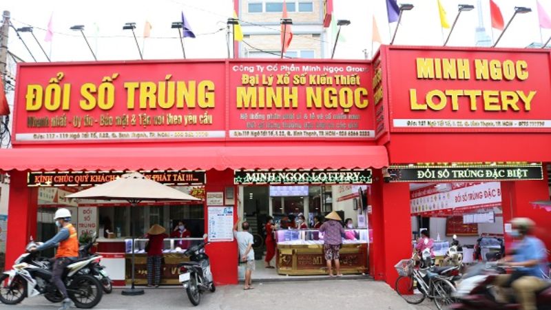 Xổ số Minh Ngọc tại Uk88 nổi bật với tính minh bạch và công bằng